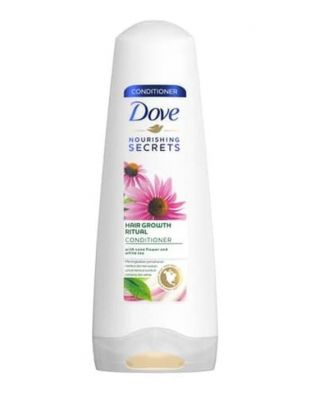 Dove Hair Growth Ritual Conditioner 