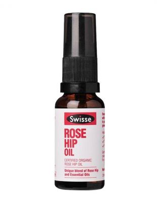 SWISSE Rose Hip Oil 