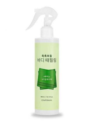 Holika Holika Enprani Smooth Skin Body Peeling 