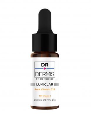 Dr. Dermis Lumiclar Pure Vitamin C15 