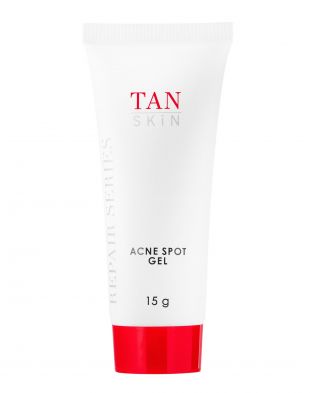 Tan Skin Repair Series Acne Spot Gel 
