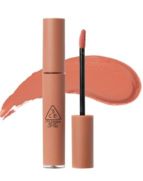3CE Velvet Lip Tint New Nude