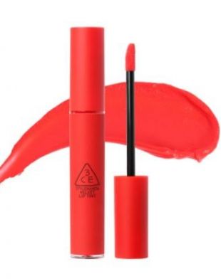 3CE Velvet Lip Tint Save Me