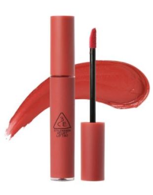 3CE Velvet Lip Tint Daffodil