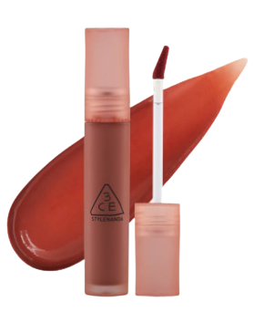 3CE Blur Water Tint Sepia