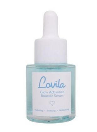 Lovila Glow Activation Booster Serum 
