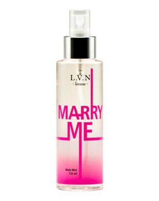 Lovana Marry Me Body Mist 