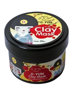 Lovana Ji-Yun Clay Mask 