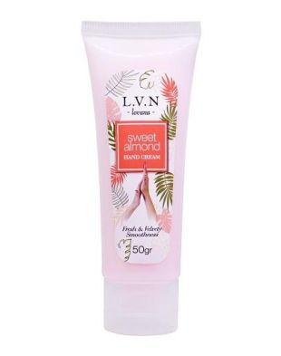 Lovana Sweet Almond Hand Cream 