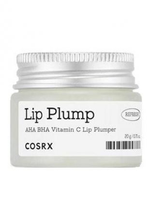 Cosrx AHA BHA Vitamin C Lip Plumper 