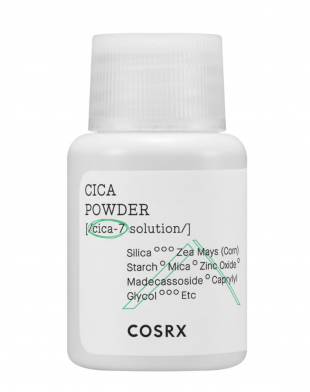 Cosrx Pure Fit Cica Powder 