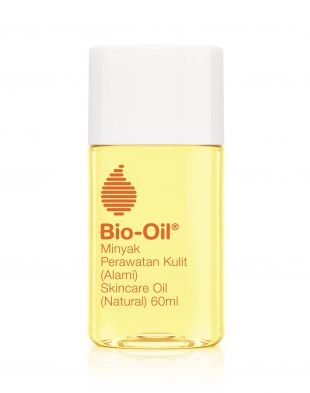 Bio Oil Skincare Oil (Natural) 