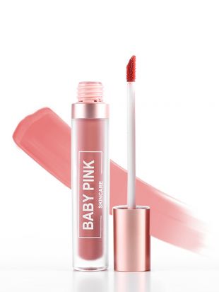 Baby Pink Skincare Baby Lip Rose Chic