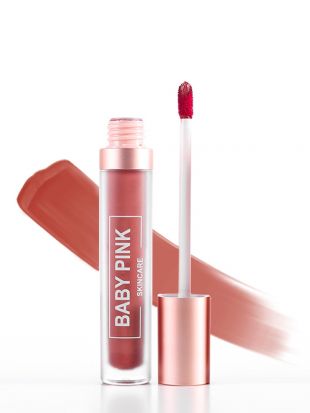 Baby Pink Skincare Baby Lip Berry Addict