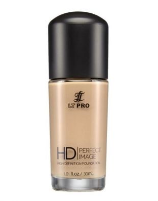 LT PRO HD Perfect Image Foundation Natural