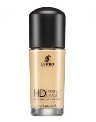 LT PRO HD Perfect Image Foundation Fair