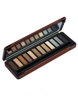 LT PRO DIVA Eyeshadow Palette 