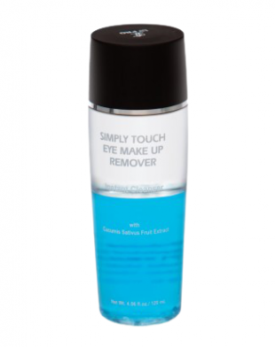 LT PRO Simply Touch Eye Make Up Remover 