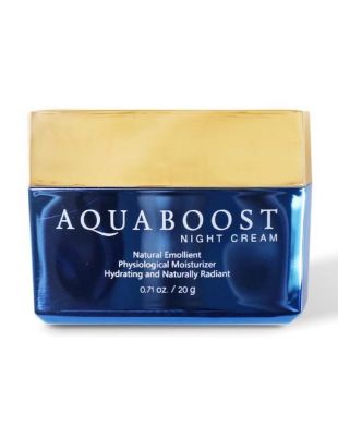 LT PRO Aqua Boost Night Cream 