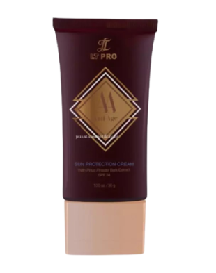 LT PRO Anti-Age Sun Protection Cream 