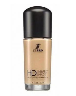 LT PRO HD Perfect Image Foundation Exotic