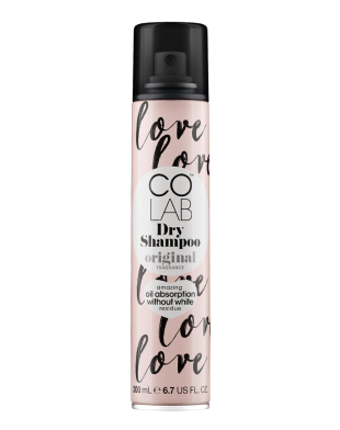 COLAB Dry Shampoo Original