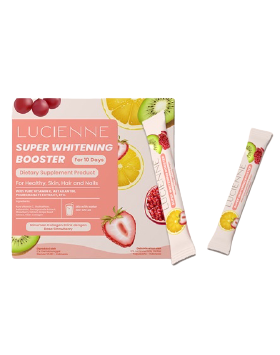 Lucienne Super Whitening Booster 