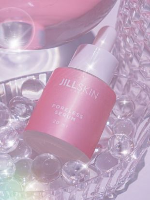 Jill Beauty Poreless Serum 