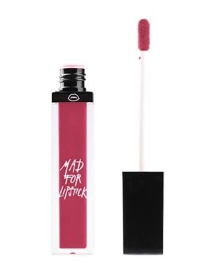 Mad For Lipstick Liquid Matte Desire