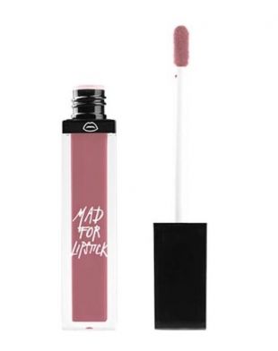 Mad For Lipstick Liquid Matte Regal