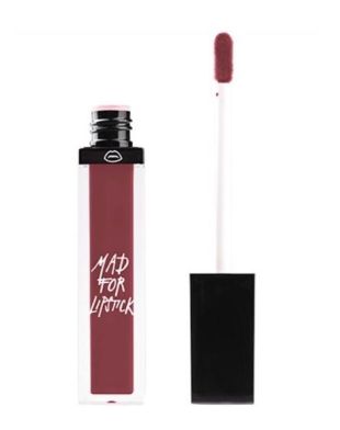 Mad For Lipstick Liquid Matte Introvert