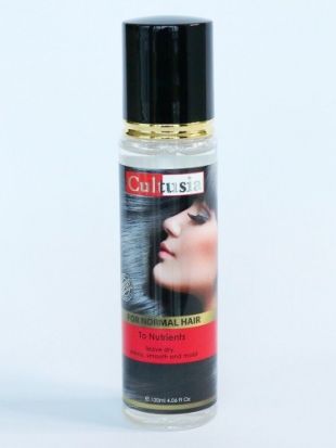 Cultusia Serum for Coloured Hair 