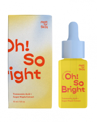 Featforskin Oh! So Bright 