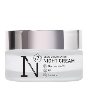 Premiere Beaute Glow Brightening Night Cream 