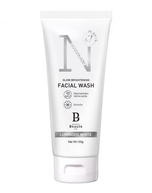 Premiere Beaute Glow Brightening Facial Wash 