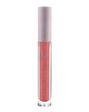 Madame Gie Magnifique Lip Liquid Matte 406 Burlesque