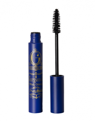 Madame Gie Gorgeous Wink Celebs Mascara Waterproof Pretty Thick