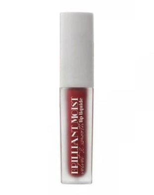 Madame Gie Brilliant Moist Velvet & Smooth Lip Liquide 302 Venus