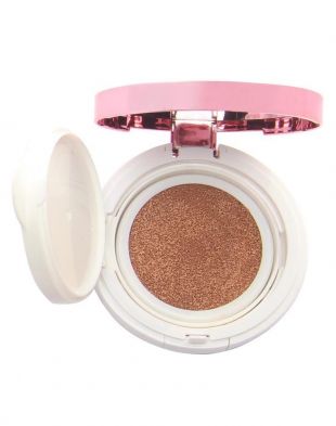 Madame Gie Total Cover BB Cushion 06