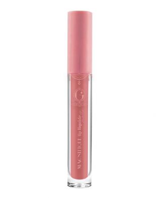 Madame Gie Magnifique Lip Liquide Nude Series 427 Romantic