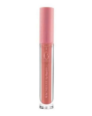 Madame Gie Magnifique Lip Liquide Nude Series 428 Siren