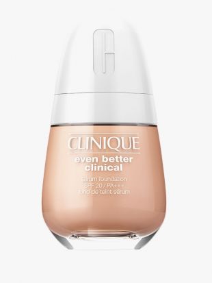 CLINIQUE Even Better Clinical™ Serum Foundation SPF 20 