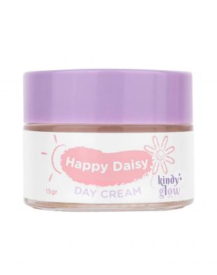 Kindy Glow Happy Daisy Day Cream 