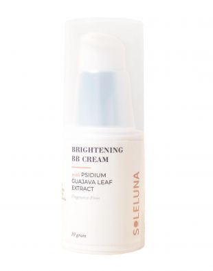 Soleluna Brightening BB Cream 