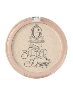 Madame Gie Highlighter Blinded by Drama 01