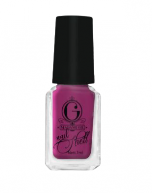 Madame Gie N Shell Peel Off Flirt Series 23