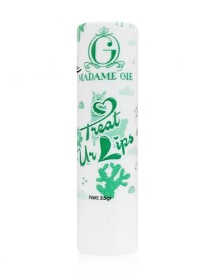 Madame Gie Treat Ur Lips 05 Chamomile