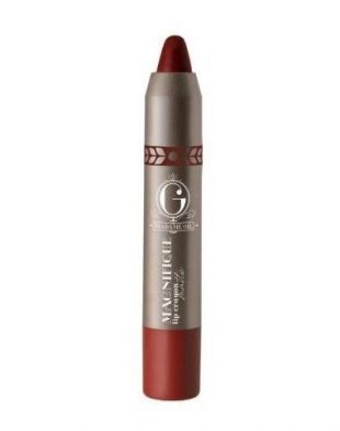 Madame Gie Lip Crayon Matte 601 Dazzled