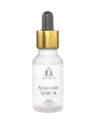 Madame Gie Knotweed Skin Lightener 