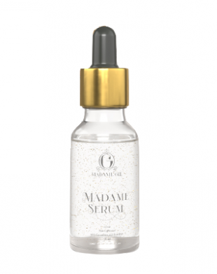 Madame Gie Gold Skin Lightener 